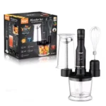 ⁦هاند بليندر مجموعة 4*1 قوة 1800 وات راف RAf R3011⁩ - الصورة ⁦3⁩