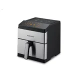 قلاية هوائية 9.5 لتر 2 سخان ديجتال سوكاني SK-10044