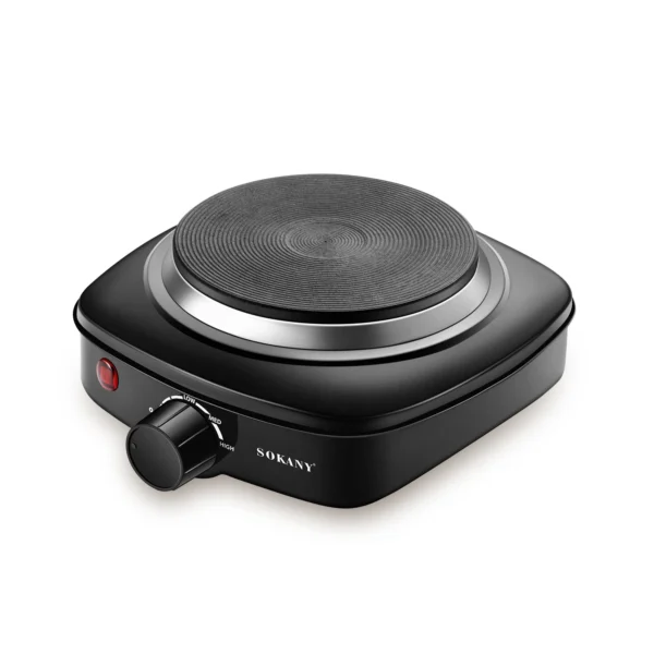 سخان بلاطة عين واحدة كهرباء سوكاني SK-5119