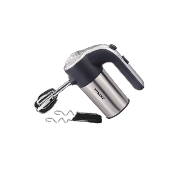 مضرب بيض سوكاني ستانلس SK-952
