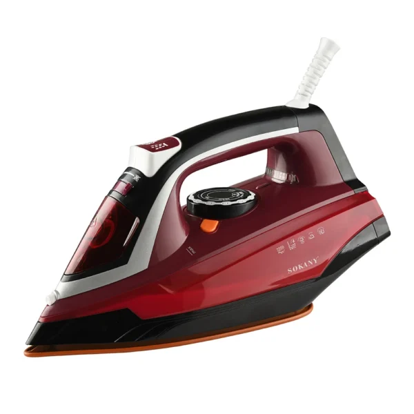 مكواه ملابس بخار سوكاني 2200 وات SK-2118
