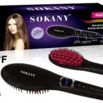 فرشاة حرارية درجة حرارة 1080 سوكاني sk-053