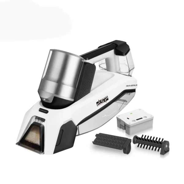 جهاز تنظيف البقع اللاسلكيه DSP KD2049