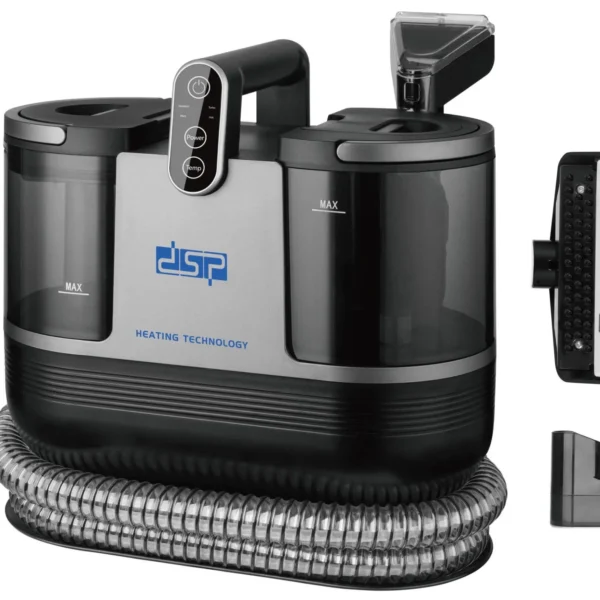 منظف بقع و بخار DSP  (3*1) KD 2047U
