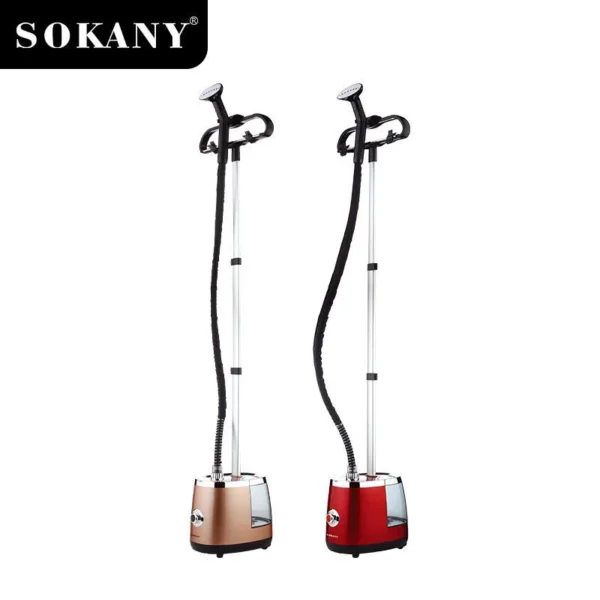 مكواه ملابس بخار ستاند سوكاني 2000 وات SK-4012