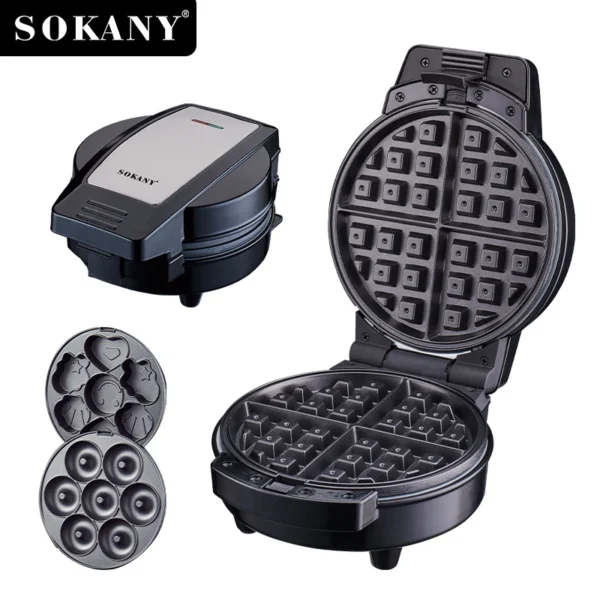 ماكينة 3 فى 1 دائريه سوكانى قوة 600 وات SK-08006