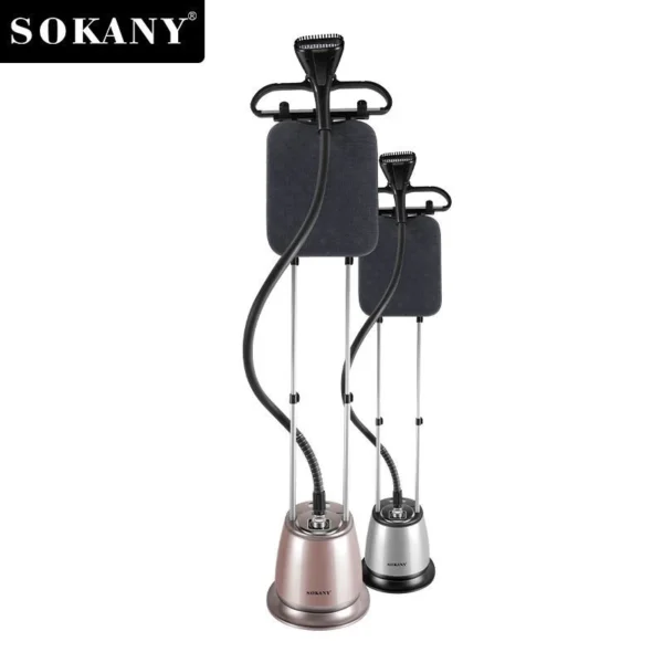 مكواه ملابس بخار ستاند سوكاني 2000 وات SK-4013