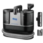 منظف بقع و بخار DSP  (3*1) KD 2047U