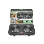 سخان بلاطة 2 عين كهرباء جماكي JMK-7014U