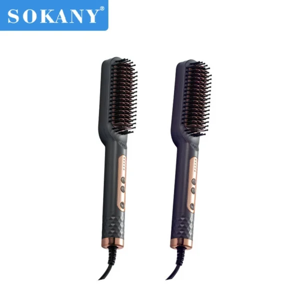 فرشاة شعر سوكانى SK.15008