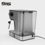 ⁦ماكينة سبريسو مزودة بدراع بخار 1.8 لتر DSP قوة 850 وات كود KA3092⁩ - الصورة ⁦2⁩