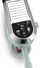⁦ماكينة سبريسو ديلونجى ديو Delonghi Dedica Duo بخاصية الكولد برو بقوة 1450 وات كود EC890⁩ - الصورة ⁦5⁩