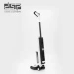 ⁦مكنسة غسيل ارضيات بالمياة لاسلكية قوة 178وات DSP كود KD2055⁩ - الصورة ⁦2⁩