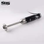 ⁦هاند بليندر ستانلس قوة 500 وات DSP كود KM1149⁩ - الصورة ⁦2⁩