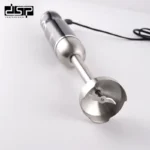 ⁦هاند بليندر ستانلس قوة 500 وات DSP كود KM1149⁩ - الصورة ⁦3⁩