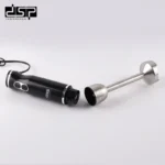 ⁦هاند بليندر ستانلس قوة 500 وات DSP كود KM1149⁩ - الصورة ⁦5⁩