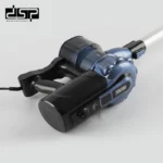⁦مكنسة عمودية سلك 7 متر قوة 600 وات DSP KD2040⁩ - الصورة ⁦4⁩