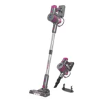 مكنسة عمودية لاسلكية عمود قابل للتحكم في الطول DSP KD2044