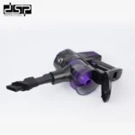 ⁦مكنسة عمودية  لاسلكية وايرلس شحن عمود قابل للطي DSP Kd2043⁩ - الصورة ⁦4⁩