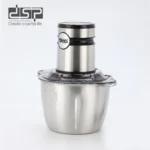 ⁦كبة 3 لتر ديجتال موتور نحاس قوة 400 وات dsp KM4031⁩ - الصورة ⁦2⁩