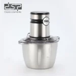 ⁦كبة 3 لتر ديجتال موتور نحاس قوة 400 وات dsp KM4031⁩ - الصورة ⁦3⁩