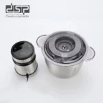 ⁦كبة 3 لتر ديجتال موتور نحاس قوة 400 وات dsp KM4031⁩ - الصورة ⁦4⁩