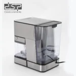 ⁦ماكينة اسبريسو ومشروبات مزودة بخزان حليب 1350 وات 15 بار DSP KA3141⁩ - الصورة ⁦6⁩