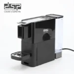 ⁦ماكينة اسبريسو كبسولات (مقاس نيسبريسو ) 1400 وات 20 بار DSP KA3148⁩ - الصورة ⁦3⁩