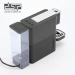 ⁦ماكينة اسبريسو كبسولات (مقاس نيسبريسو ) 1400 وات 20 بار DSP KA3148⁩ - الصورة ⁦4⁩