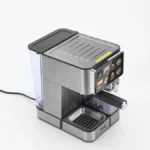 ⁦ماكينة اسبريسو ومشروبات مزودة بخزان حليب 1350 وات 15 بار DSP KA3149⁩ - الصورة ⁦7⁩