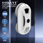 ⁦مساحة زجاج ذكية بريموت قوة 180 وات سوكانى كود SK-13080⁩ - الصورة ⁦3⁩