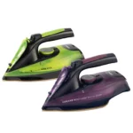 مكوة بخار بقاعدة منفصلة سعة 350 مللى قوة 2400 وات سوكانى AJ-2085