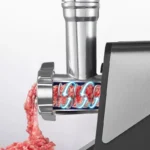 ⁦مفرمة لحوم بموتور نحاس قوة 4000 وات سوكانى SK-06043⁩ - الصورة ⁦6⁩