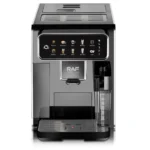 ⁦ماكينة اسبريسو ومشروبات راف اوتوماتيك RAF full automatic espresso machine AI كود R.118⁩ - الصورة ⁦5⁩