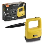 ⁦جهاز البخار المتطور سعة 350 مللى قوة 1350 وات راف كود R.1271⁩ - الصورة ⁦4⁩