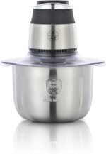 ⁦كبة السيف  4 لتر استانلس  800 وات E02431⁩ - الصورة ⁦5⁩