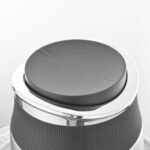 ⁦كبة السيف  4 لتر استانلس  800 وات E02431⁩ - الصورة ⁦2⁩