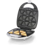 ⁦سندوتش ميكر السيف 7*1 1400 وات (JN1924)⁩ - الصورة ⁦4⁩