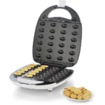 ⁦سندوتش ميكر السيف 7*1 1400 وات (JN1924)⁩ - الصورة ⁦9⁩