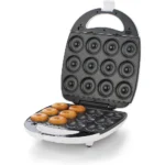 ⁦سندوتش ميكر السيف 7*1 1400 وات (JN1924)⁩ - الصورة ⁦2⁩