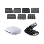 سندوتش ميكر السيف 7*1 1400 وات (JN1924)