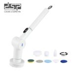 ⁦جهاز تنظيف دوار 12*1 لاسلكي DSP KD2072⁩ - الصورة ⁦3⁩
