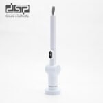 ⁦جهاز تنظيف دوار 12*1 لاسلكي DSP KD2072⁩ - الصورة ⁦4⁩
