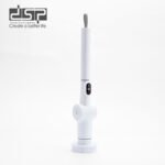 ⁦جهاز تنظيف دوار 12*1 لاسلكي DSP KD2072⁩ - الصورة ⁦6⁩