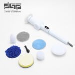 ⁦جهاز تنظيف دوار 12*1 لاسلكي DSP KD2072⁩ - الصورة ⁦7⁩