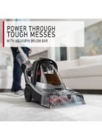⁦مكنسة هوفر باور داش لغسيل السجاد 800 وات Hoover PowerDash CDCW-PDME⁩ - الصورة ⁦3⁩