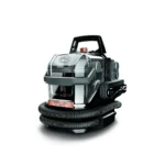 ⁦بيسيل هيدروستيم منظف عميق للسجاد والمفروشات بالبخار لإزالة البقع الدهنية القوية bissell Hydrosteam 3700E⁩ - الصورة ⁦5⁩