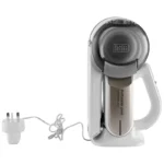 ⁦مكنسة شحن بلاك اند ديكر محمولة ببطارية ليثيوم، قابلة لاعادة الشحن 14.4 فولت PV1420L⁩ - الصورة ⁦3⁩