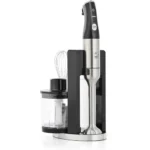 ⁦هاند بليندر مجموعة 5*1 السيف 1200 وات E02434  Electric Hand Mixer 5 in 1⁩ - الصورة ⁦2⁩