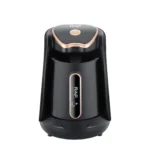 ماكينة قهوة تركي راف مزودة بإنذار و مانع فوران RAF R.103 قوة 600 وات